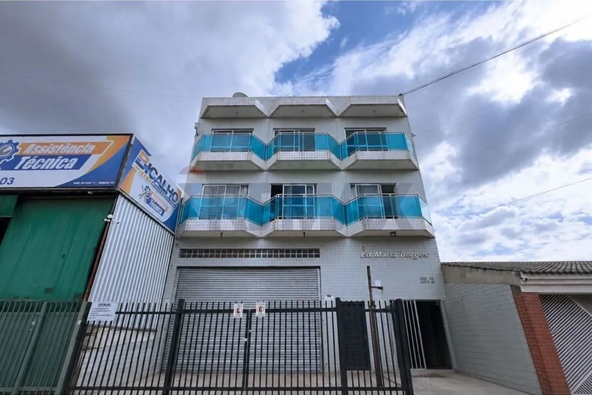 Investimento sólido com retorno garantido: prédio inteiro à venda, 940 m2 constr...