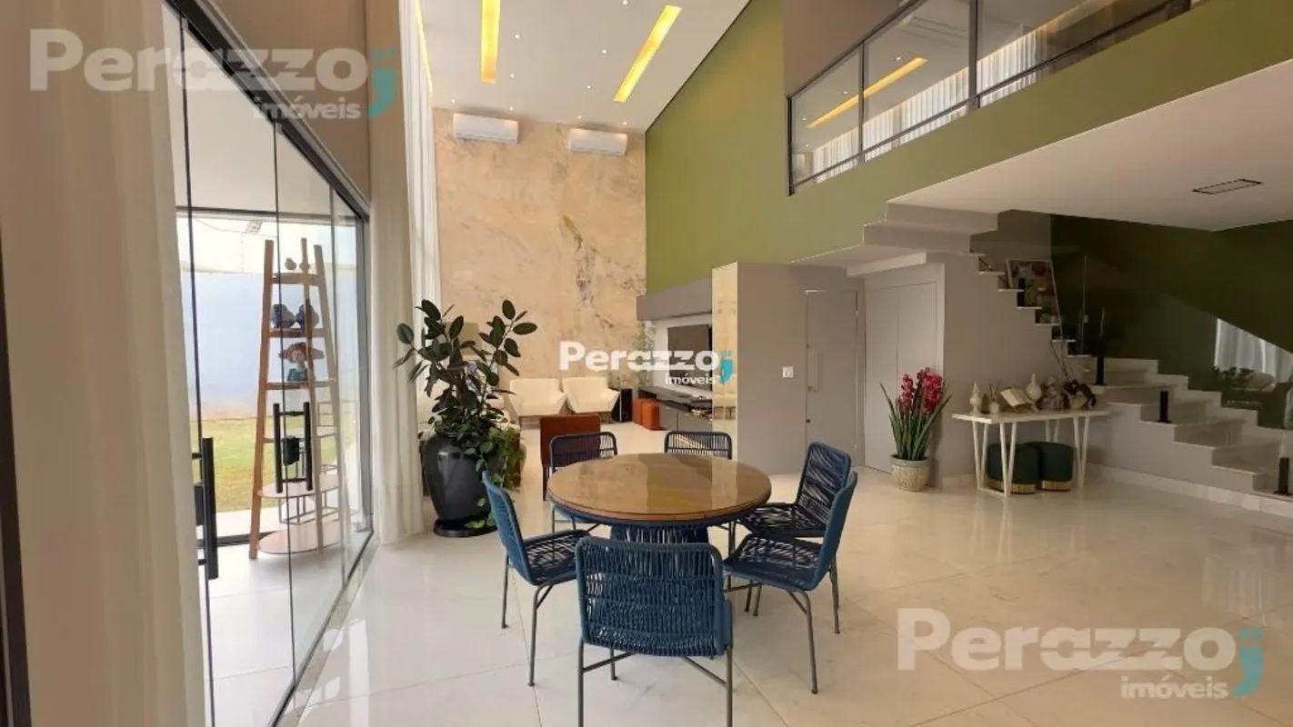 Imponência, Elegância e Conforto Em Uma Residência Exclusiva no Jardim Botânico ...