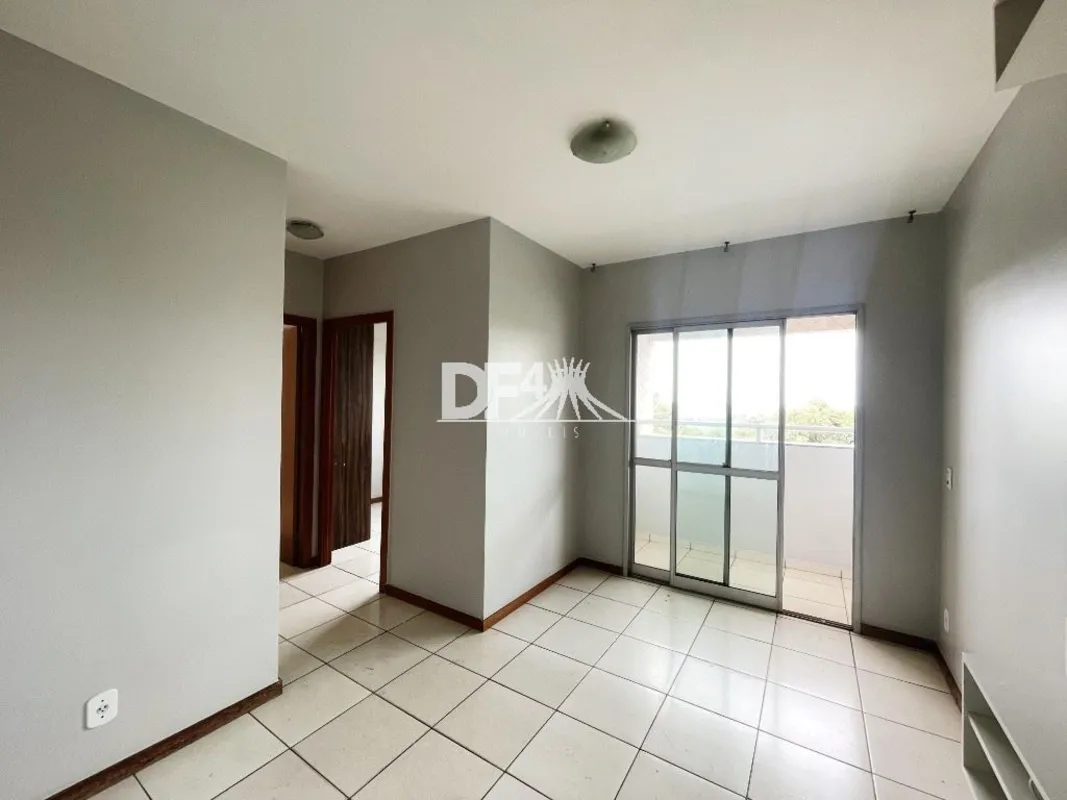 Descrição do Imóvel: Residencial TaguaParque - Oportunidade Imperdível! Localiza...