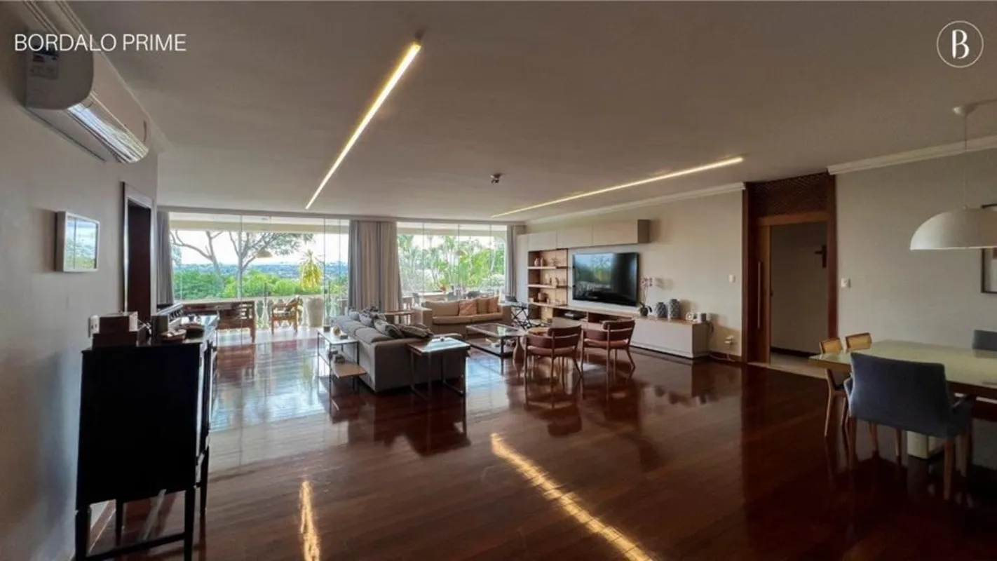 VILLA153247 - Última atualização: 26/05/26 23:31LAGO SUL - SOFISTICAÇÃO, EXCLUSI...