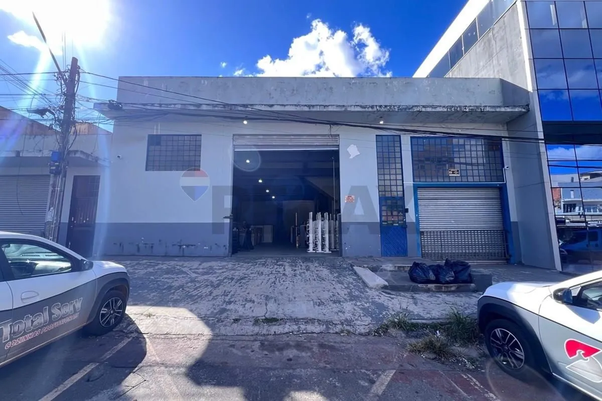 ADE conjunto 24 Loja para grandes empresas Descrição: O ENDEREÇO CERTO PARA EMPR...