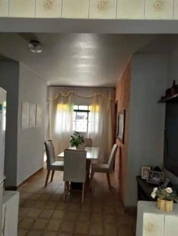 Ideal para morar com conforto ou investir em um imóvel com potencial de renda ex...
