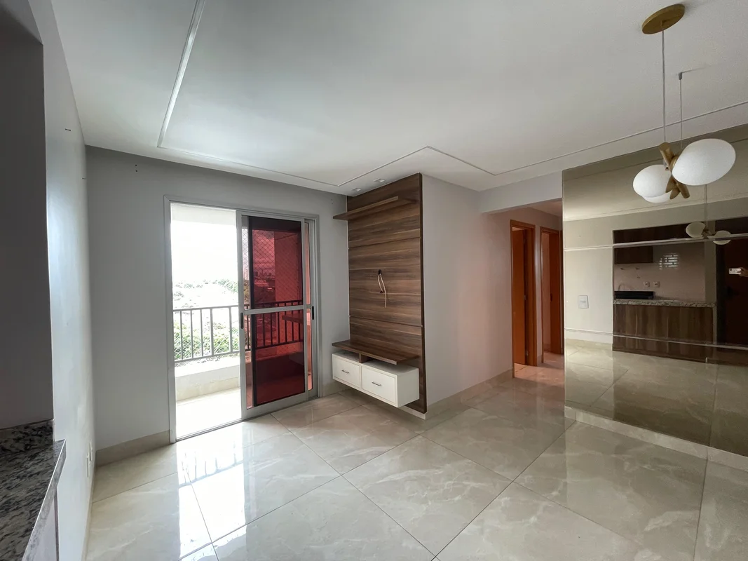 ?? APARTAMENTO À VENDA | SOL NASCENTE – AO LADO DO BURITI SHOPPING ?? Localizaçã...