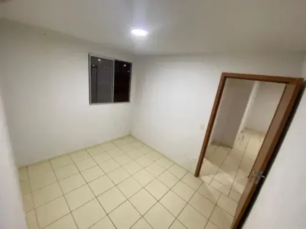 JDM IMOBILIÁRIA VENDE :Apartamento térreo no Condomínio Parque Flamboiant – Cond...