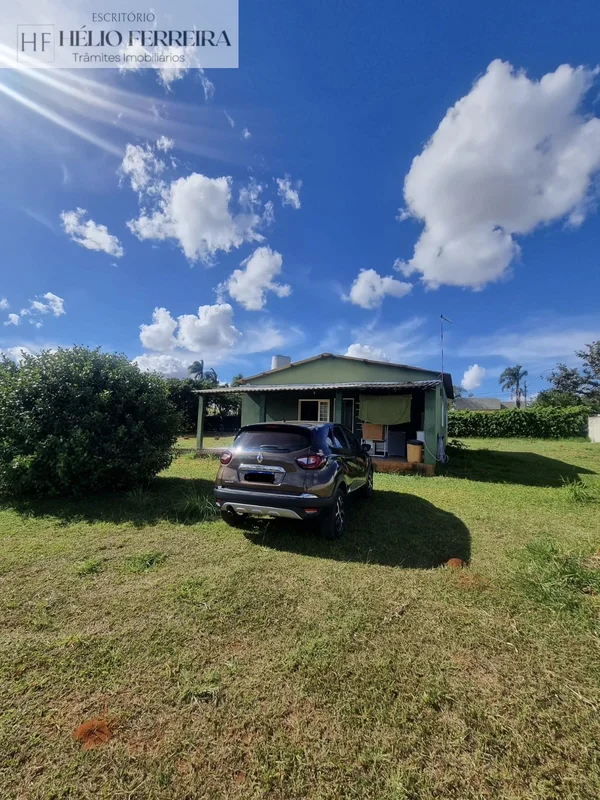 Excelente casa no centro da Ponte Alta, em uma das melhores localidades, Avenida...