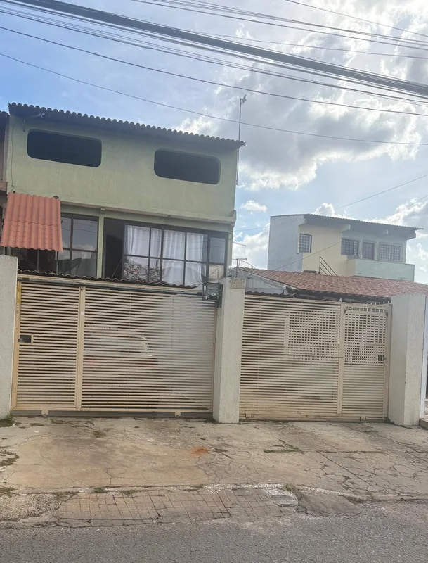  OPORTUNIDADE EM TAGUATINGA NORTE: QNL 05 Procurando um imóvel que se paga sozin...