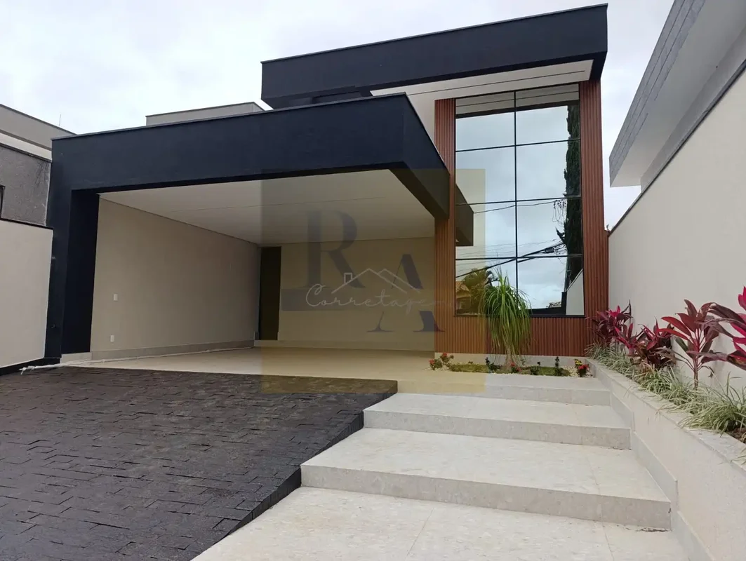 R.A Corretagem oferece essa casa de altíssimo padrão na Rua 12 - Vicente pires.D...