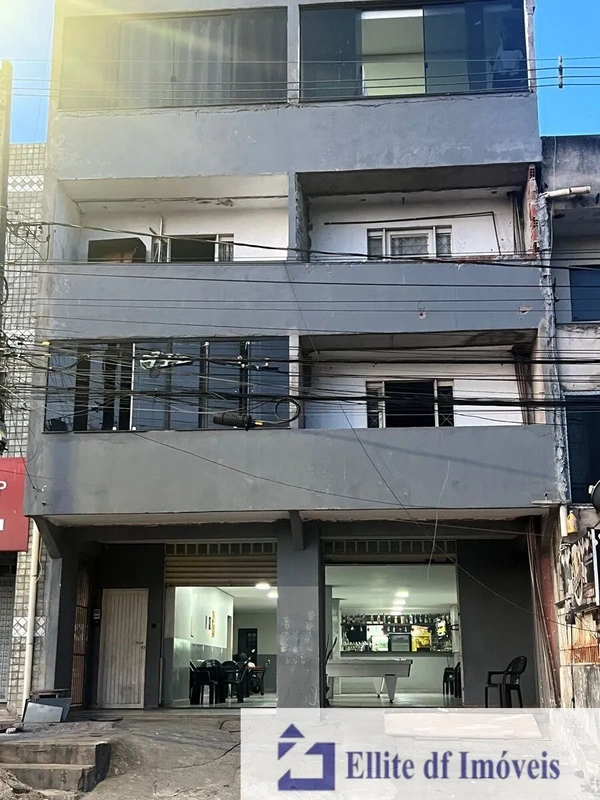 VENDE-SE APARTAMENTO – POLO DE MODAS GUARÁ IIExcelente oportunidade na melhor lo...