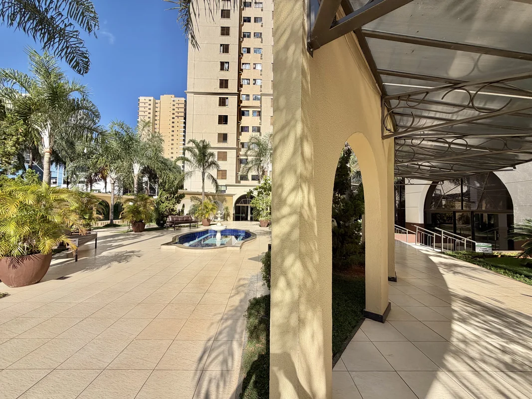 Alto da Glória . Pouquíssimos passos do Shopping Flamboyant. Goiânia GO 89M2 R$ ...