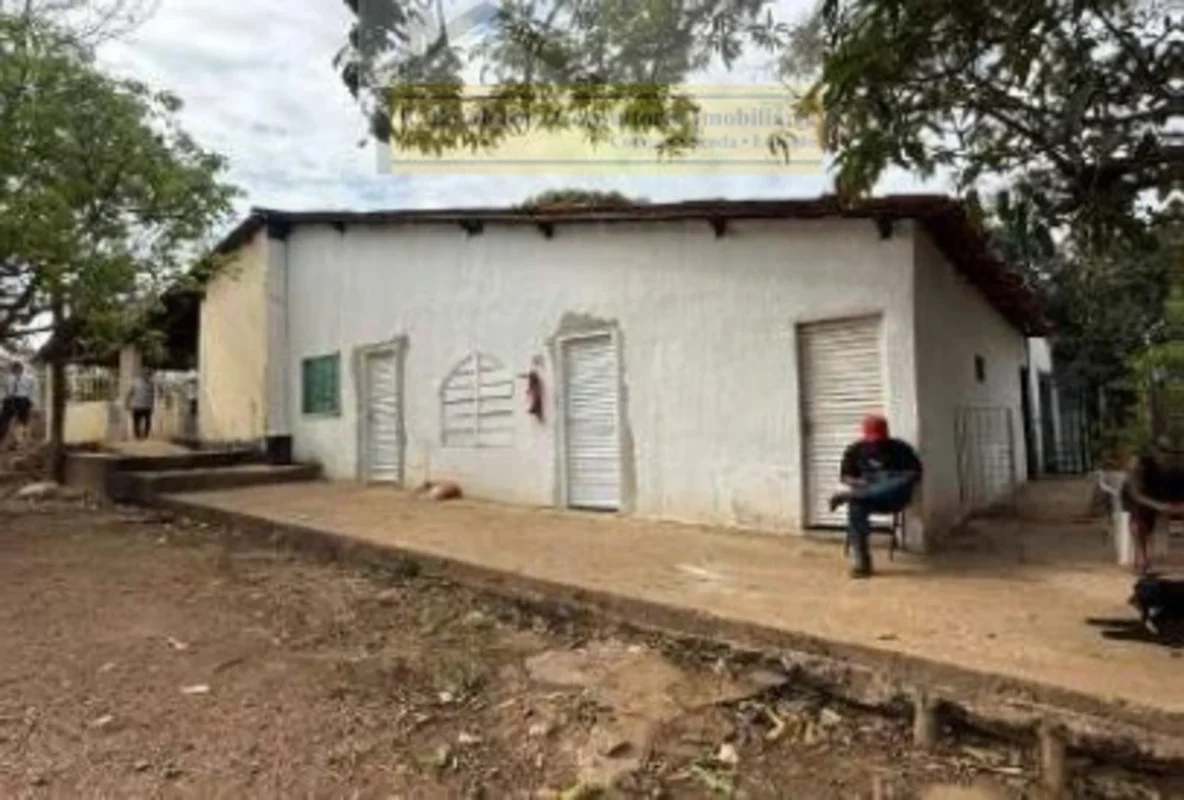 Foto do Imóvel