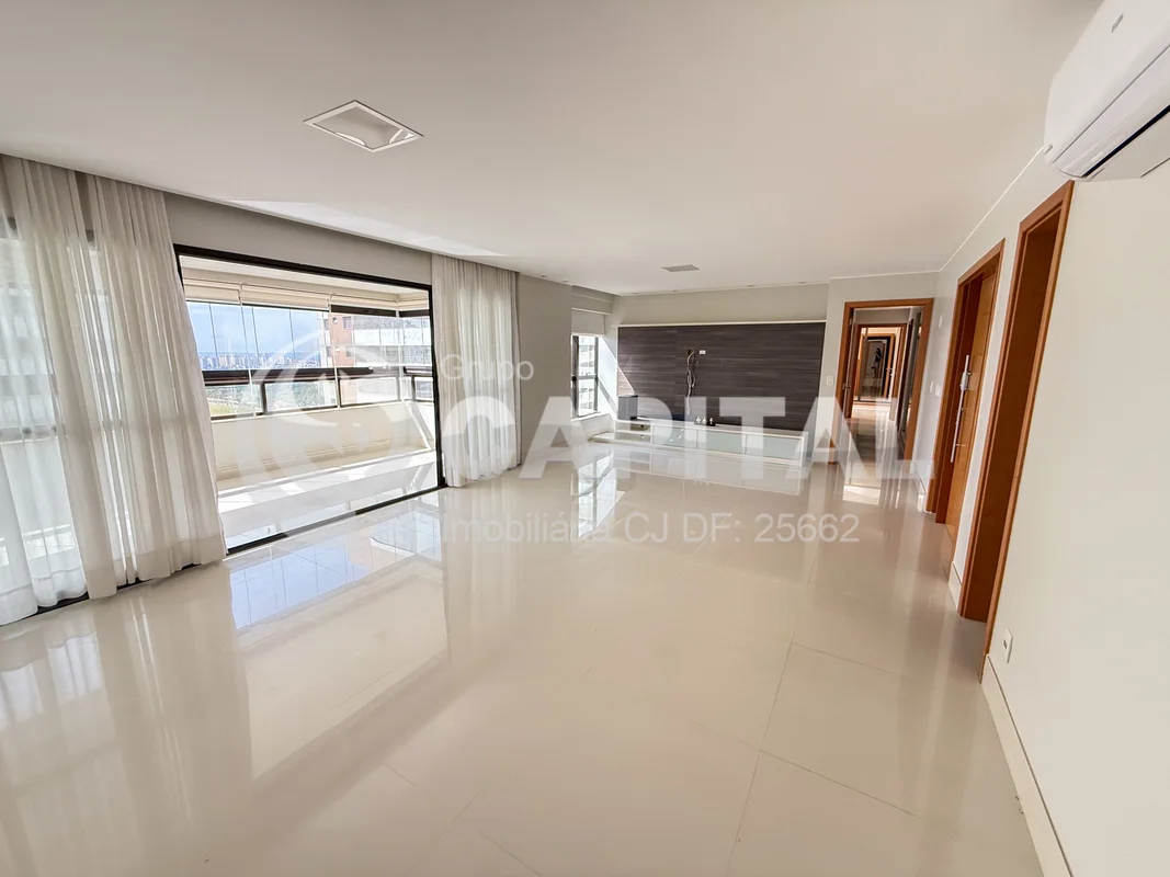 Apresentamos esse belíssimo apartamento no Residencial Mirante Quattro. ?São apr...