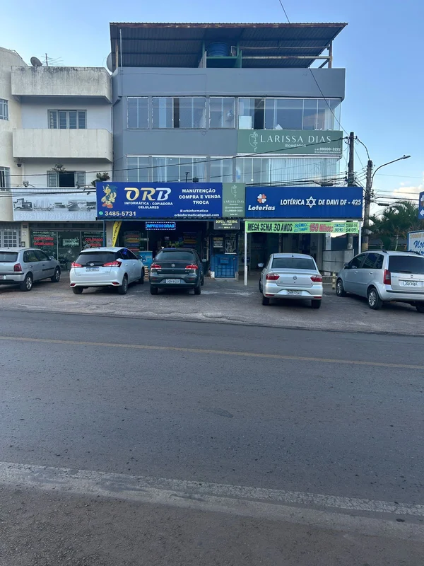 Foto do Imóvel