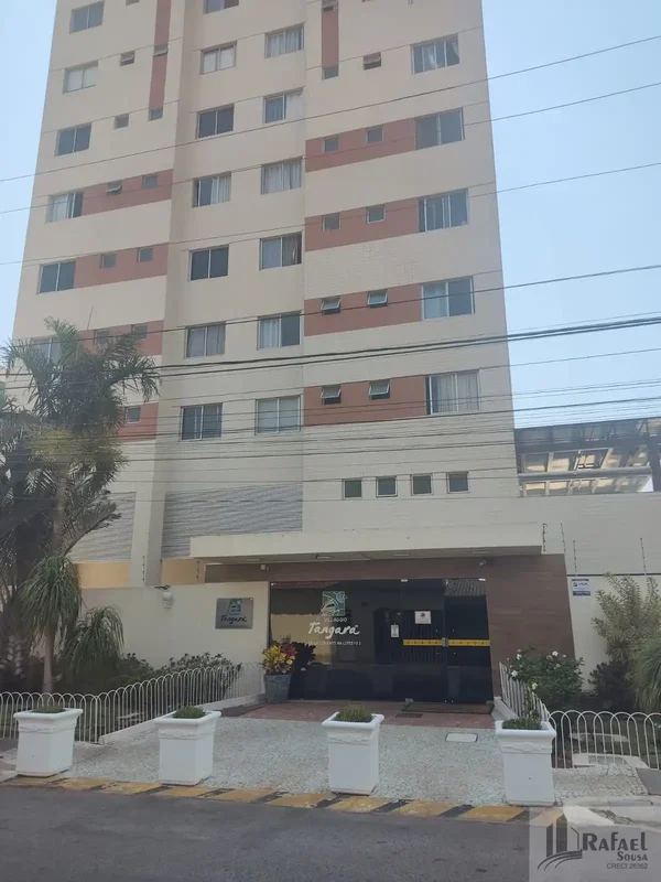 Conquiste seu novo lar no coração de Samambaia Sul, DF, com este apartamento de ...