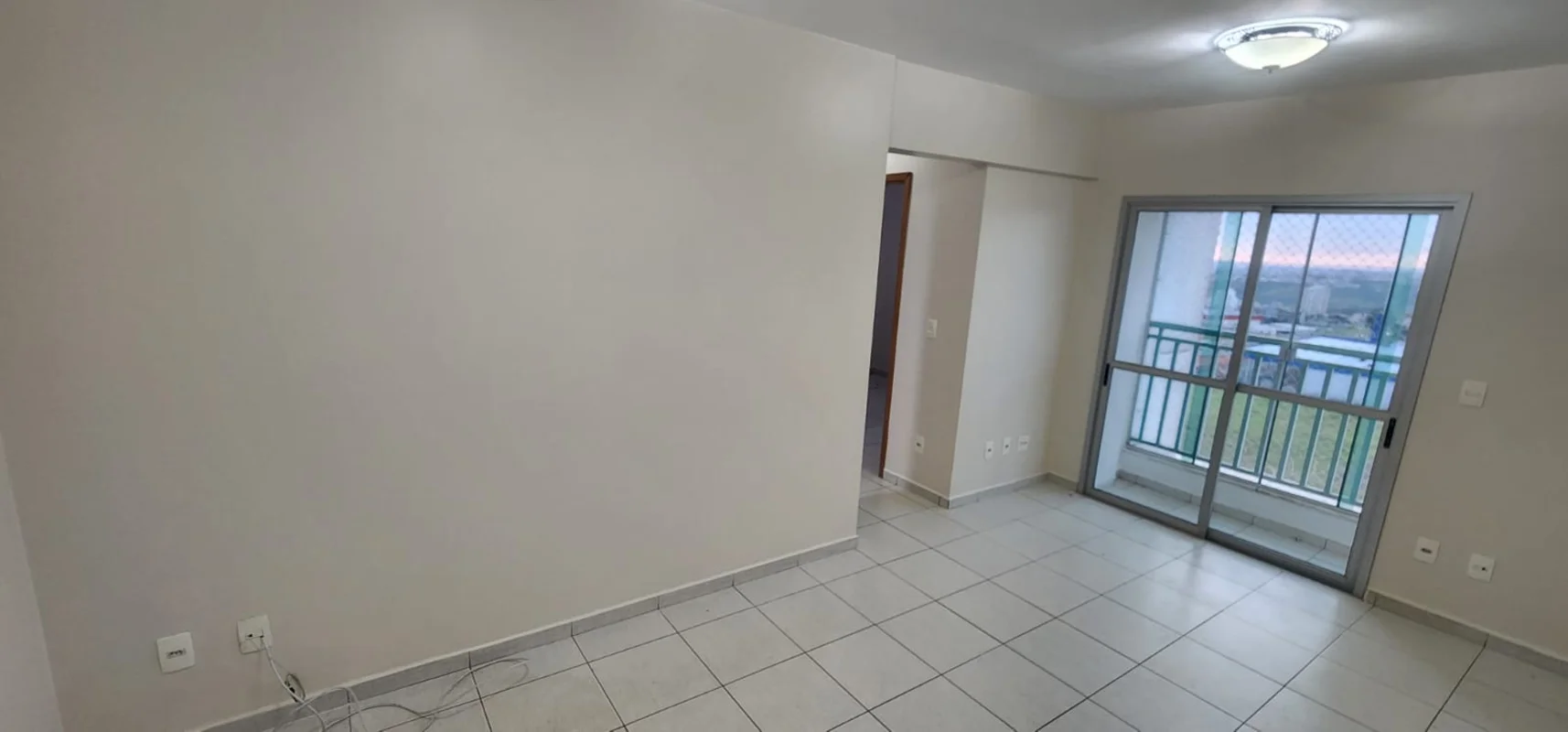 Apartamento disponível para locação no Residencial Ventura, localizado na quadra...