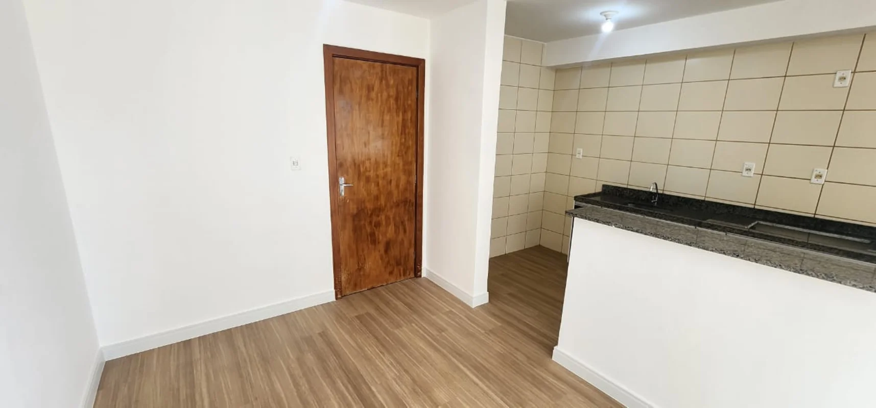 Apartamento a venda no Residencial Rio Paranã, localizado na quadra 301 do Centr...