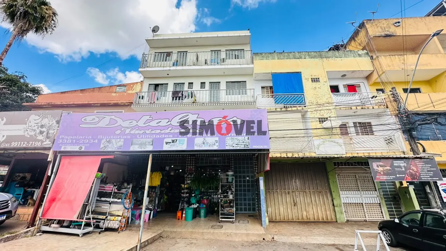 Foto do Imóvel