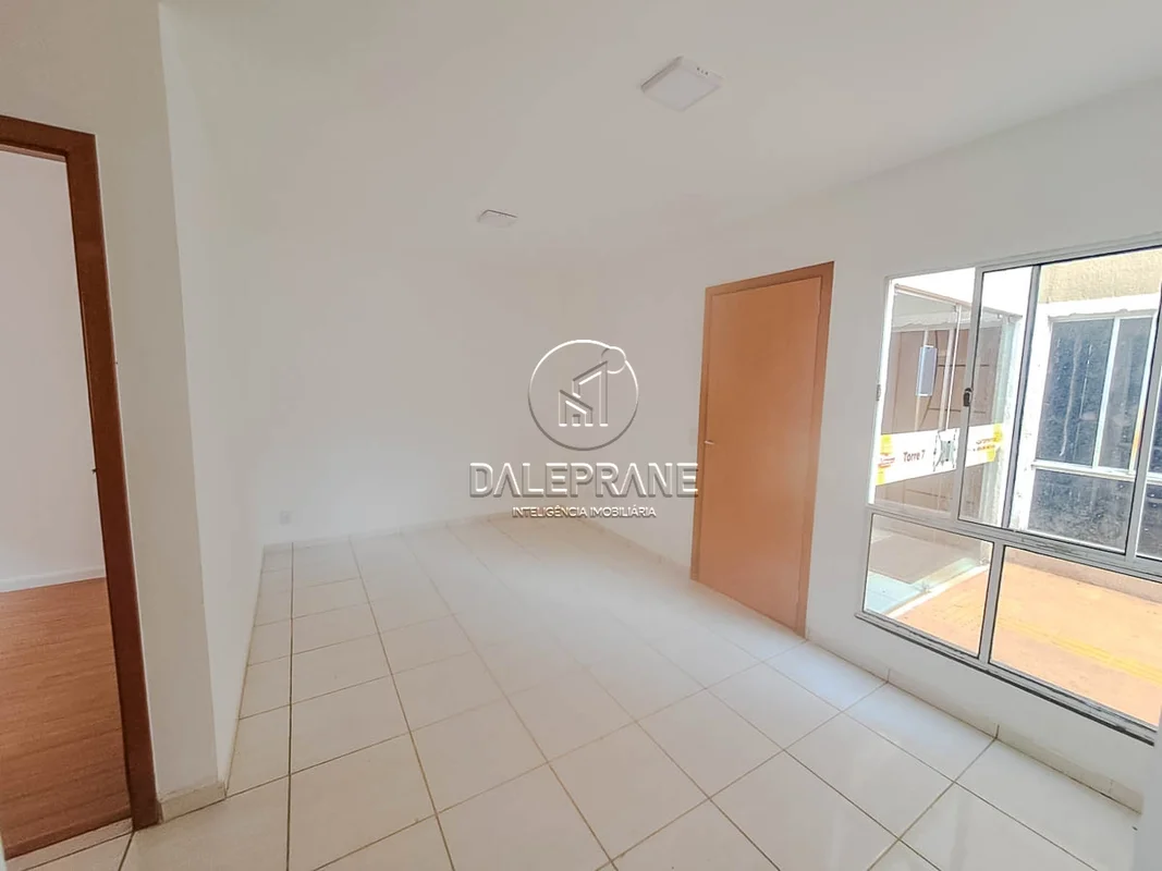 DALEPRANE INTELIGÊNCIA IMOBILIÁRIA VENDE: BELLA VITTA CLUB RESIDENCE II - TORRE ...