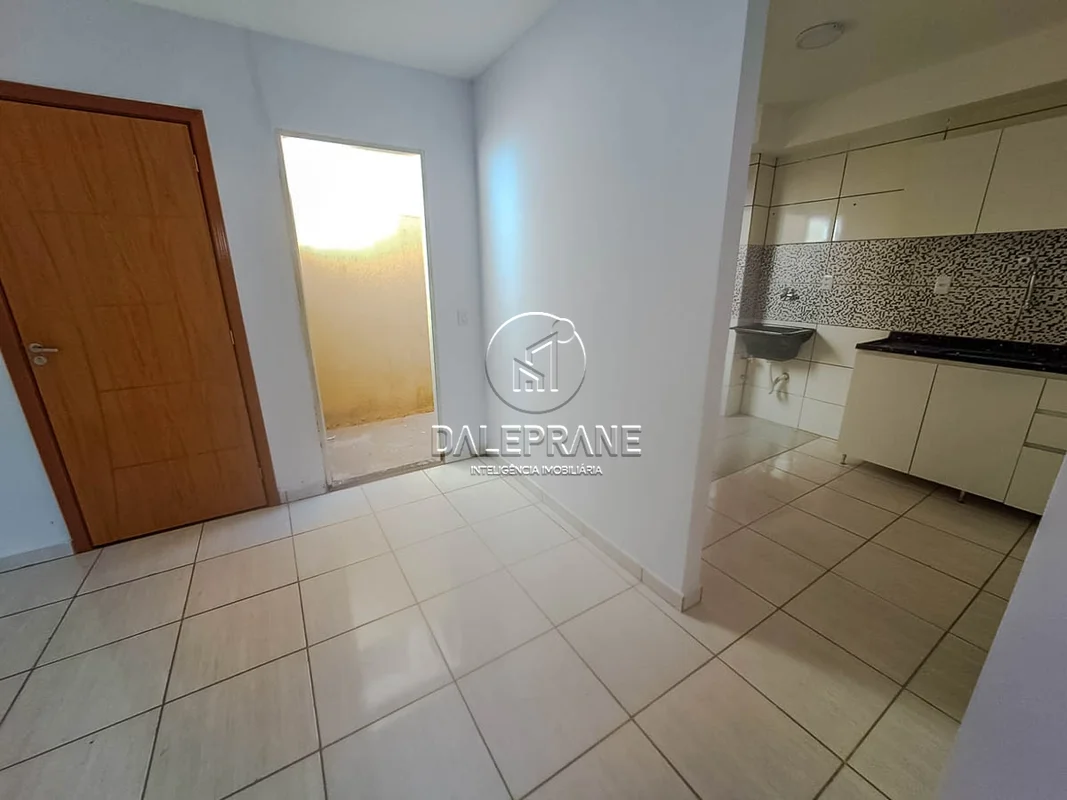DALEPRANE INTELIGÊNCIA IMOBILIÁRIA VENDE: BELLA VITTA CLUB RESIDENCE II - TORRE ...