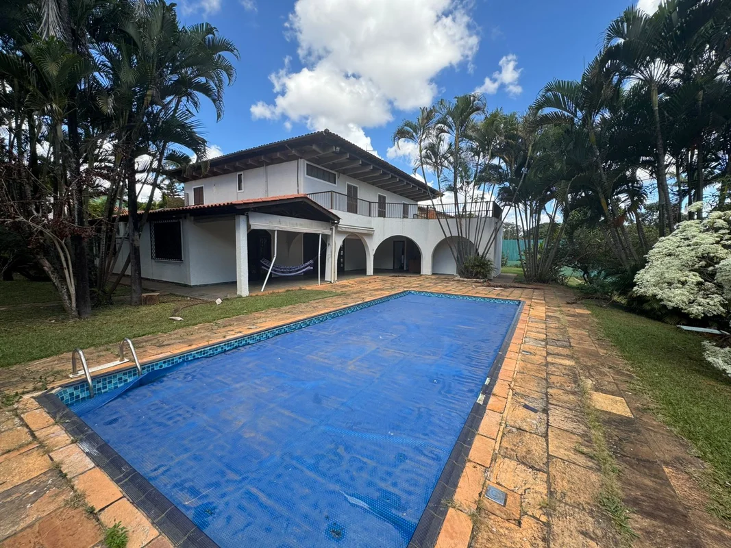 Excelente oportunidade de morar na melhor localização do Lago Sul: Casa de alto ...