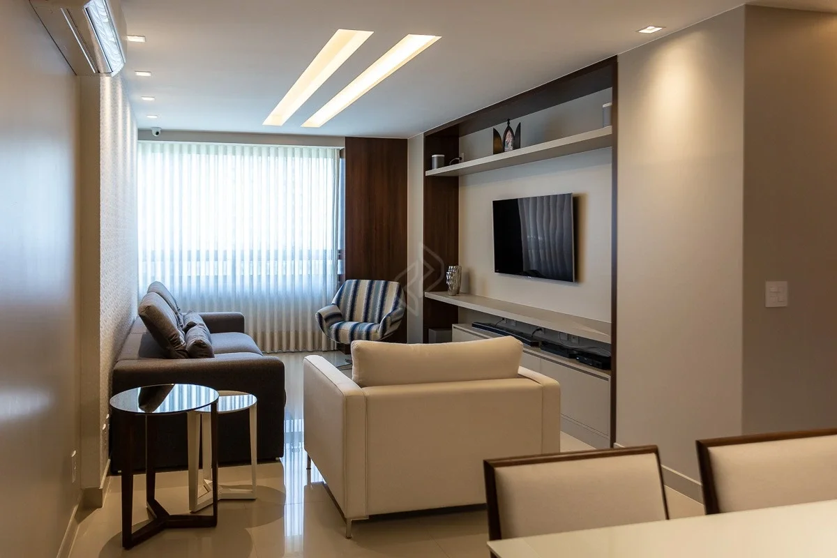 Apartamento à venda no Noroeste com conforto, praticidade e excelente localizaçã...