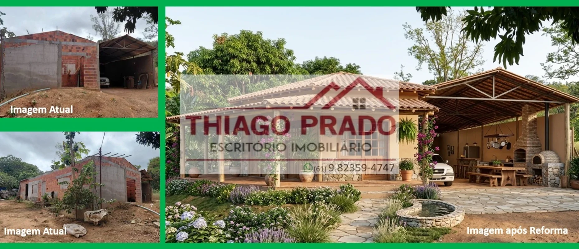 Foto do Imóvel