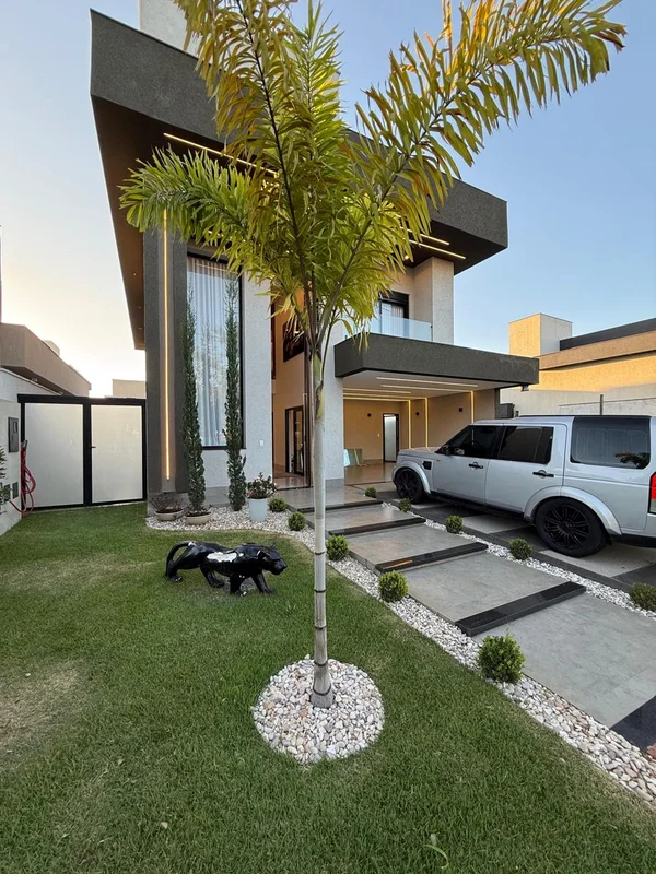 Sobrado de Alto Padrão no Parqville Pinheiros – Luxo, Conforto e ModernidadeVend...