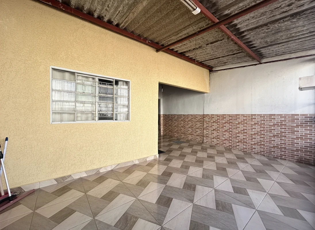 Casa de 3 quartos à venda na QNO 18 de Ceilândia Norte"ACEITA FINANCIAMENTO E FG...