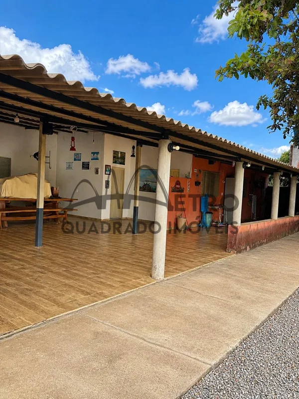  Rancho à Venda em Palmital/MG – Condomínio Sítios do Lago II Excelente oportuni...