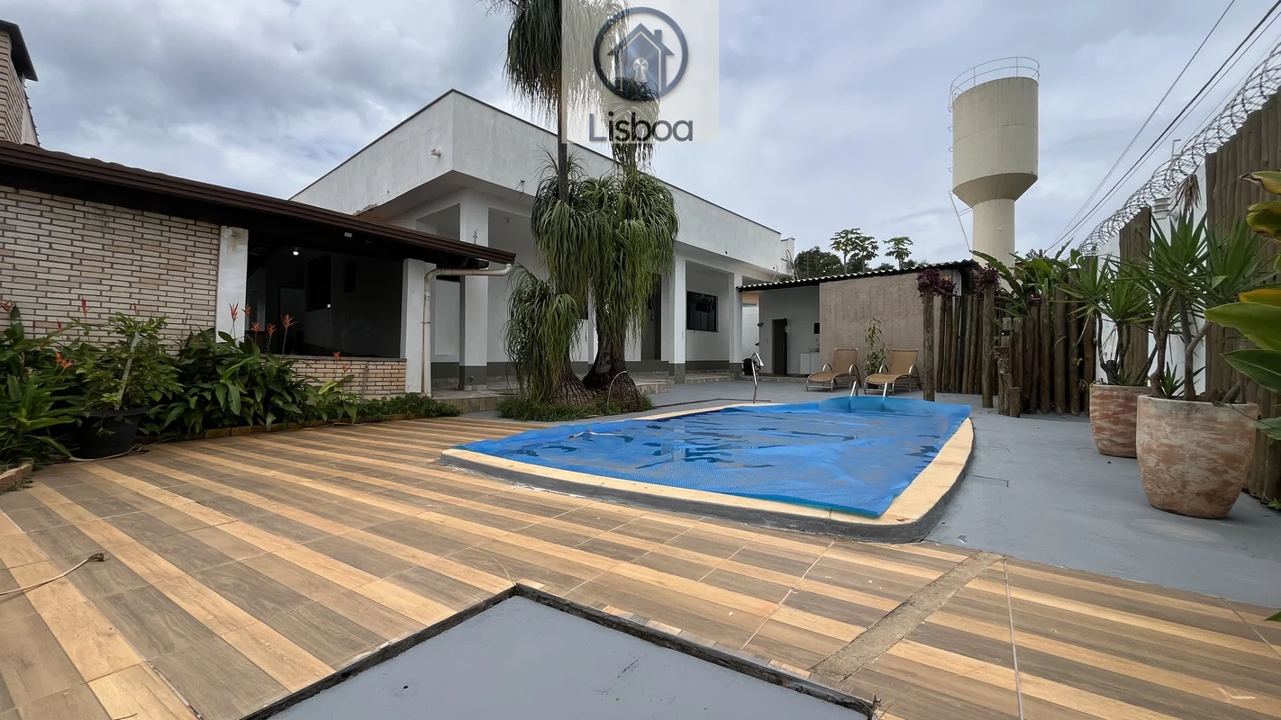 Oportunidade imperdível no Condomínio VivendasParaíso, Sobradinho (DF-150)Este i...