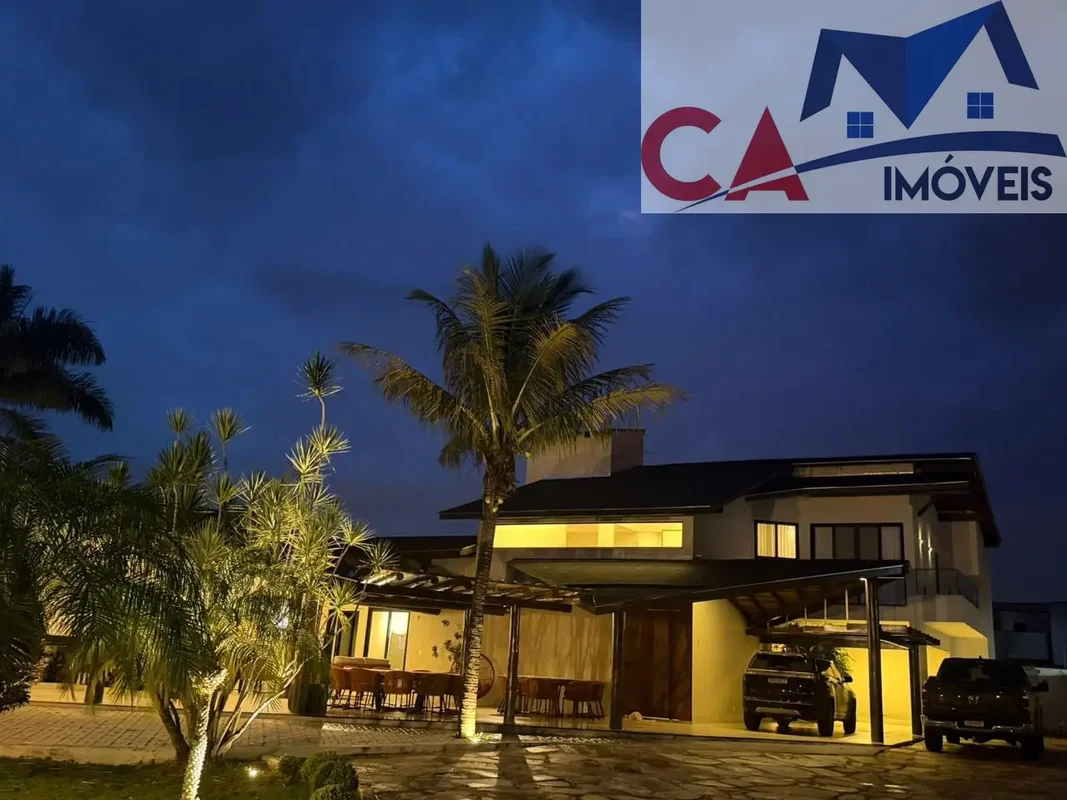vendo excelente casa no condominio Fenix, mobiliada- 04 suítes todas com armário...