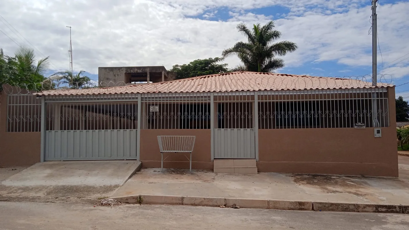 Foto do Imóvel