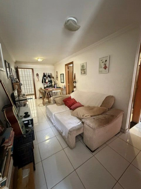 Oportunidade no Guará , apartamento localizado numa das melhoras quadras do Guar...