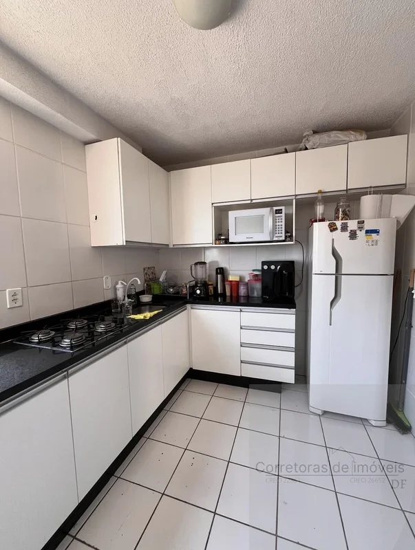 Descubra um apartamento acolhedor e funcional em uma localização privilegiada no...