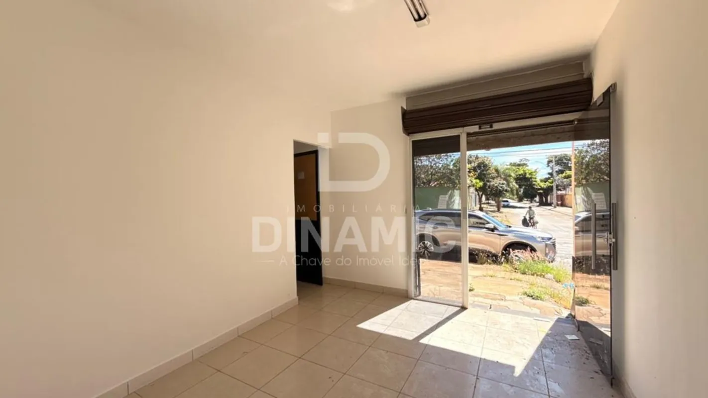 (ID 09)Galpão Comercial Amplo para Locação no Setor Sudoeste, com 380 m².Excelen...