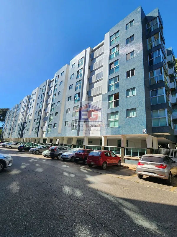 VENDO EXCELENTE APARTAMENTO EDIFICIO RIO JAGUARIBE- MUITO BOM APARTAMENTO- PINT...