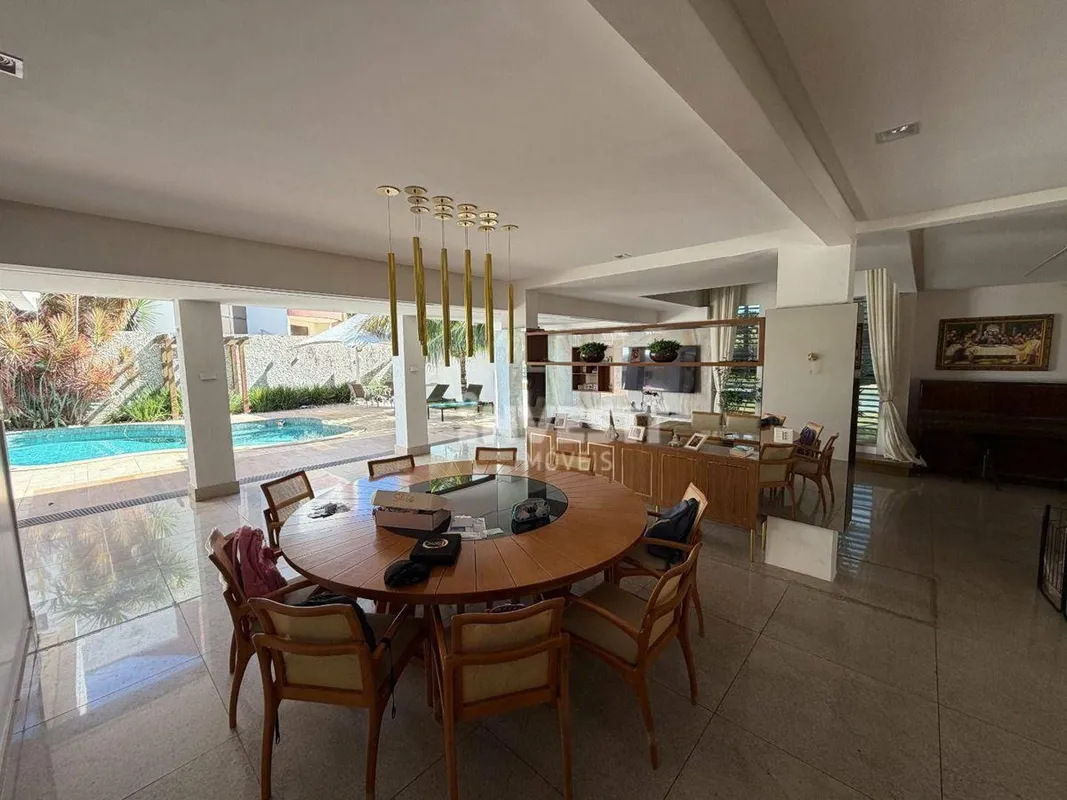 Luxo, Conforto e Exclusividade no Residencial GranvilleLOCALIZAÇÃO:Imagine morar...