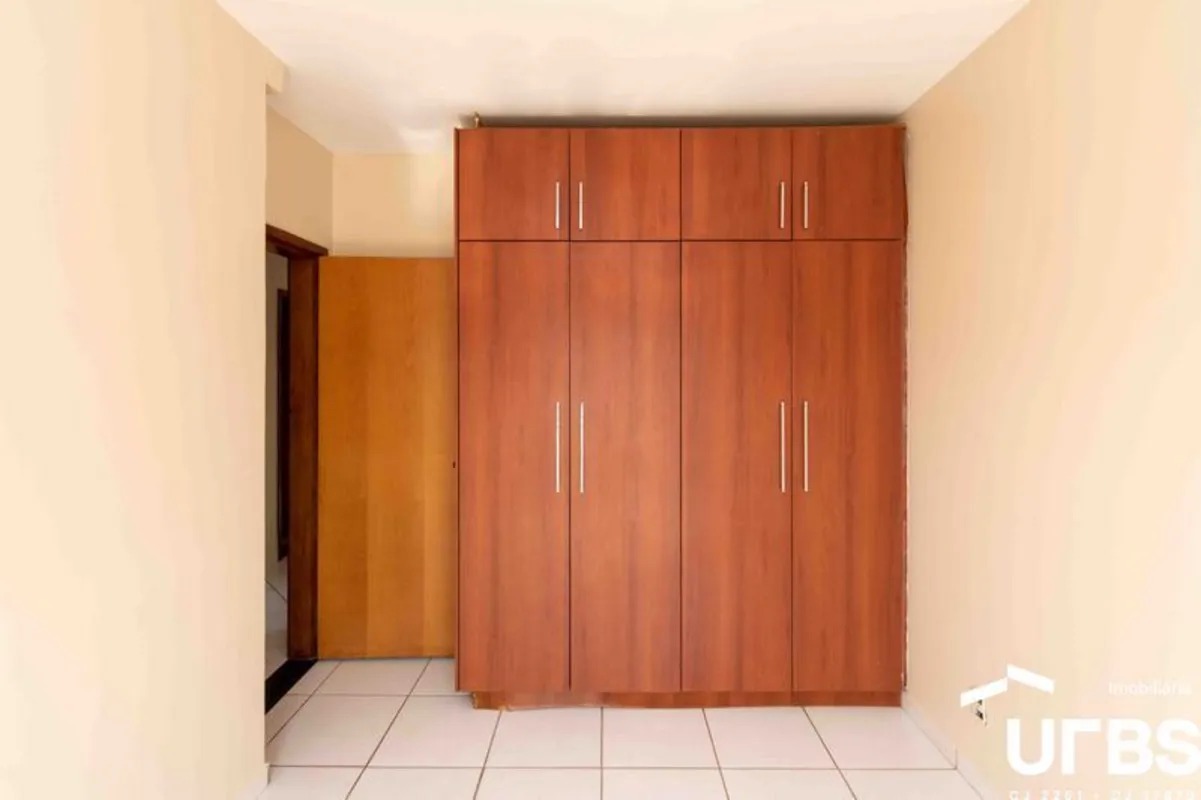 Residencial Serra Park - Jardim AméricaApartamento com 3 quartos, sendo 1 suíte ...
