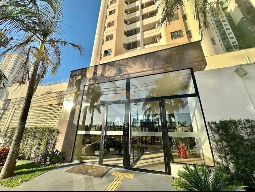 Apartamento mobiliado para locação | 2 quartosApartamento moderno, funcional e p...