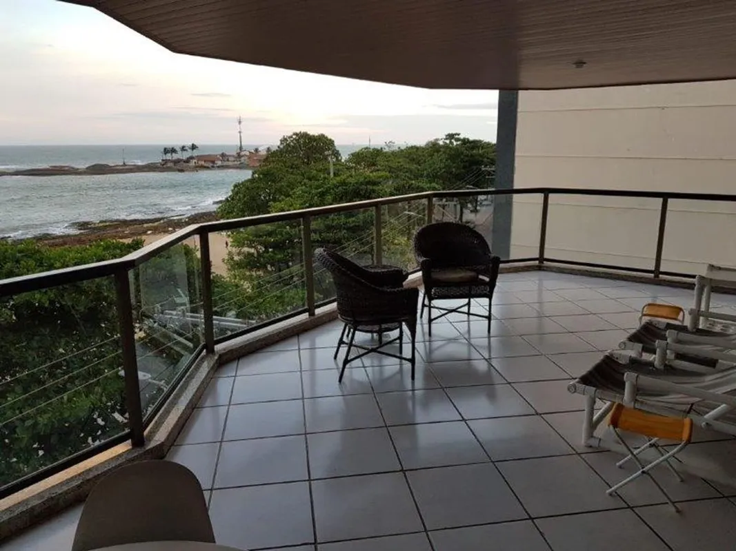 APARTAMENTO DE VERANEIO -GUARAPARI/ESApartamento 01 POR ANDAR de 3 quartos suíte...