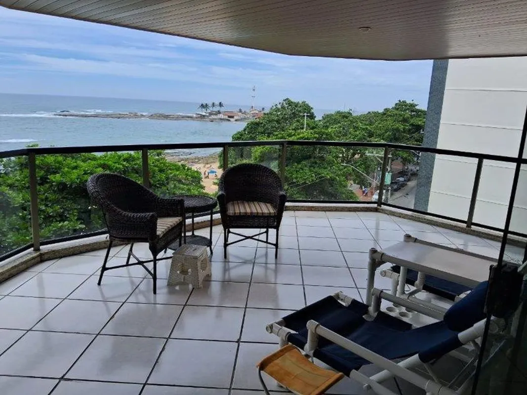 APARTAMENTO À VENDA -GUARAPARI/ESApartamento 01 POR ANDAR de 3 quartos suítes va...