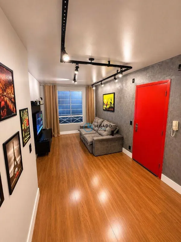 Apartamento térreo, reformado e pronto para morar no condomínio Cidade Jardins P...