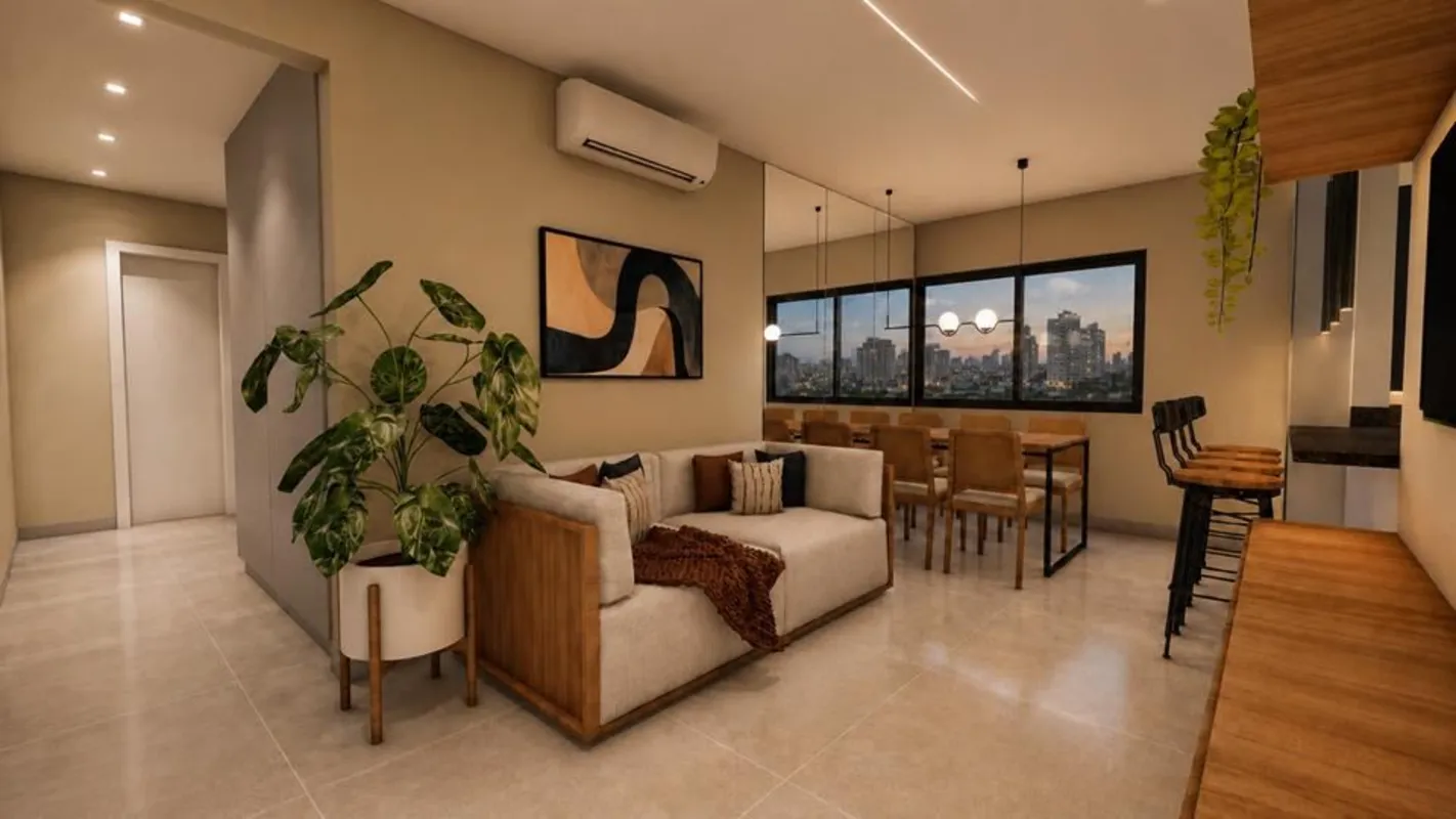 VILLA153255 - Última atualização: 13/08/26 23:32Apartamento à Venda na Asa Sul |...