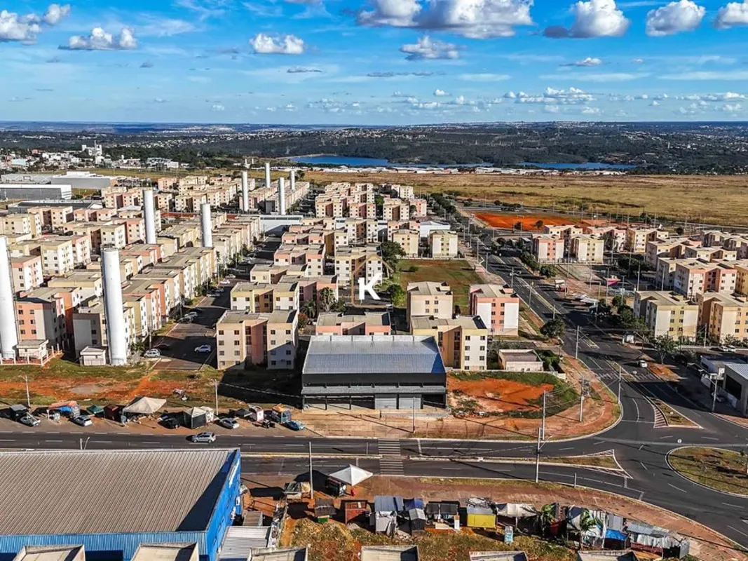 VILLA153257 - Última atualização: 10/06/26 23:31Excelente galpão novo disponível...