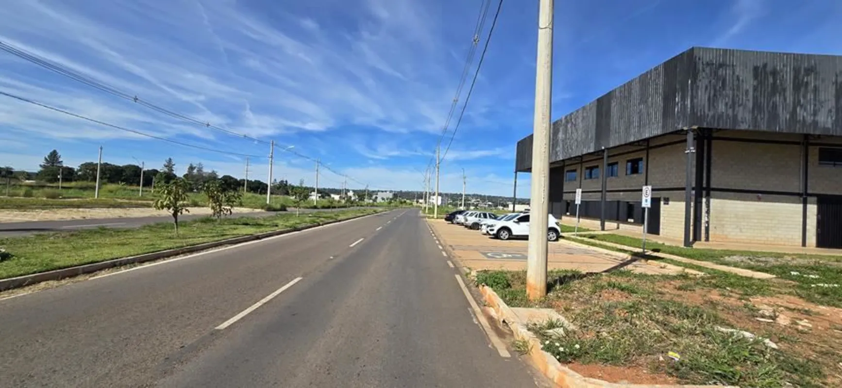 VILLA153258 - Última atualização: 31/05/26 23:31GALPÃO PARA LOCAÇÃO NO GUARÁ QE ...