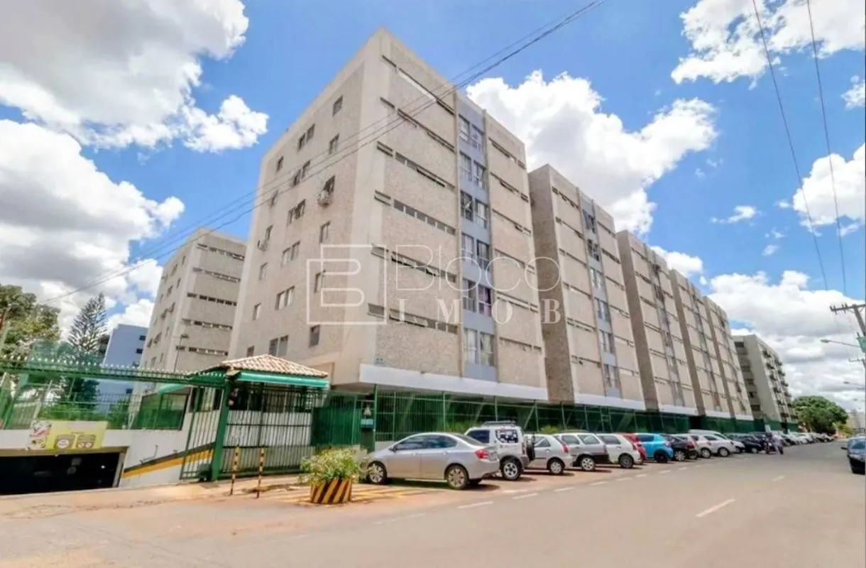 ?? QI 23 - Edifício Belize - Lote 9/11 | Guará II?? 50m² | ??? 2 Quartos | ?? 1 ...
