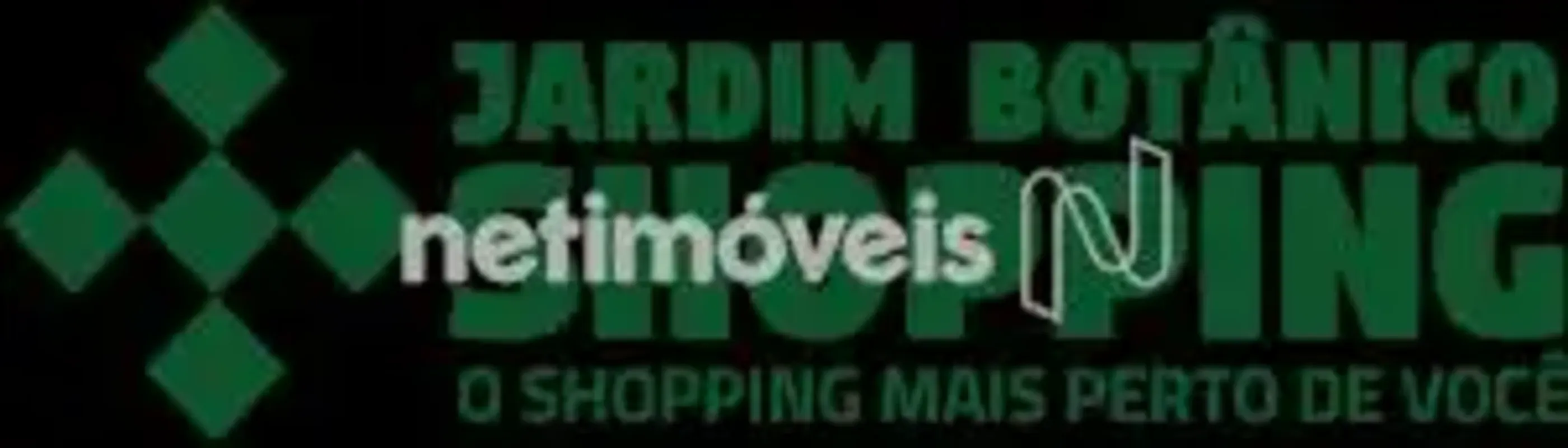 OPORTUNIDADE: 2 Pontos Comerciais pelo Preço de 1 no Shopping Jardim Botânico! A...