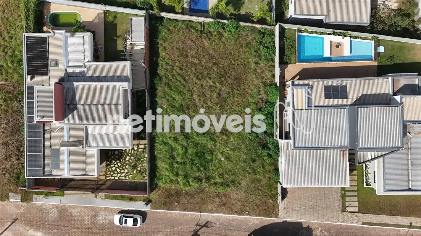 Lote à venda no Condomínio Villa Garden – Morada de Deus Excelente oportunidade ...