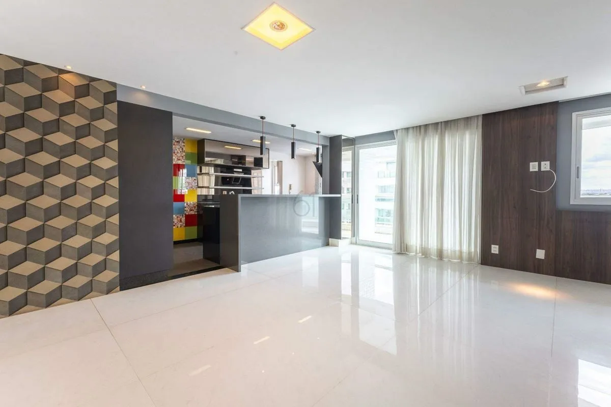 APARTAMENTO DIFERENCIADO PARA QUEM VALORIZA CONFORTO, SOFISTICAÇÃO E LOCALIZAÇÃO...