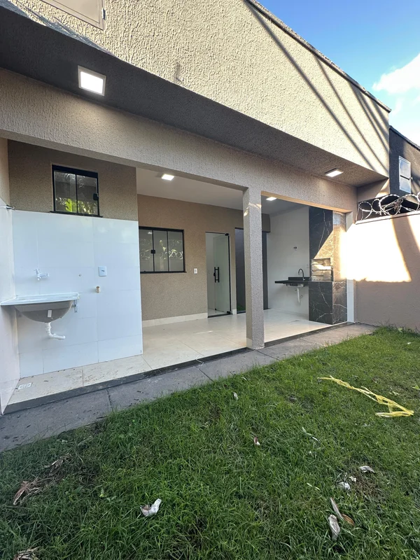 Foto do Imóvel