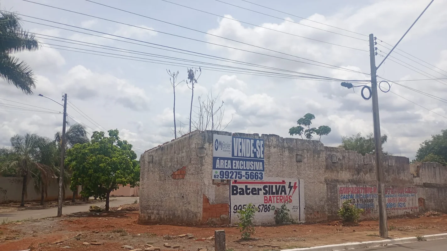 Foto do Imóvel